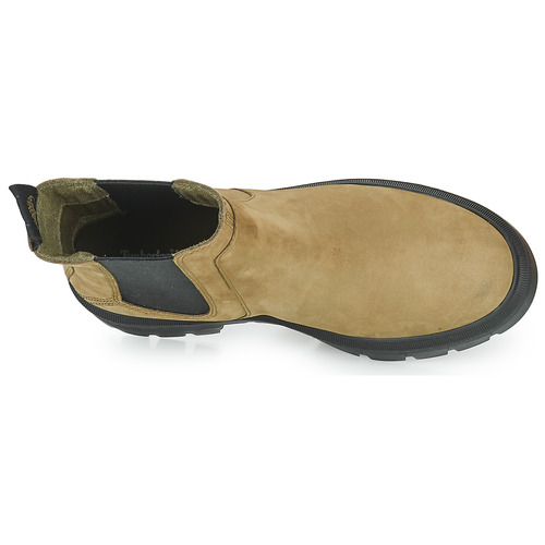 Timberland - CORTINA VALLEY CHELSEA - Vert