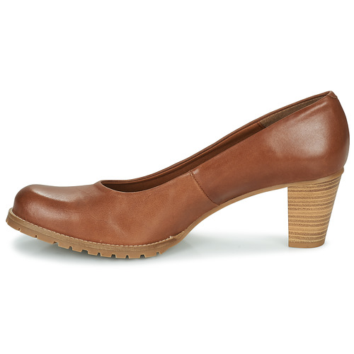 So Size - TONINA - Camel