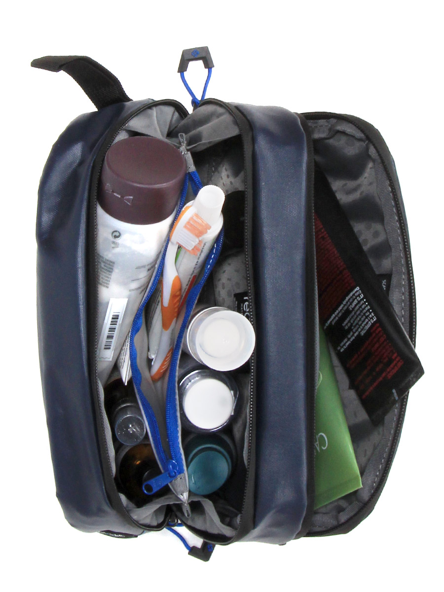 Trousse de toilette Samsonite Ecodiver