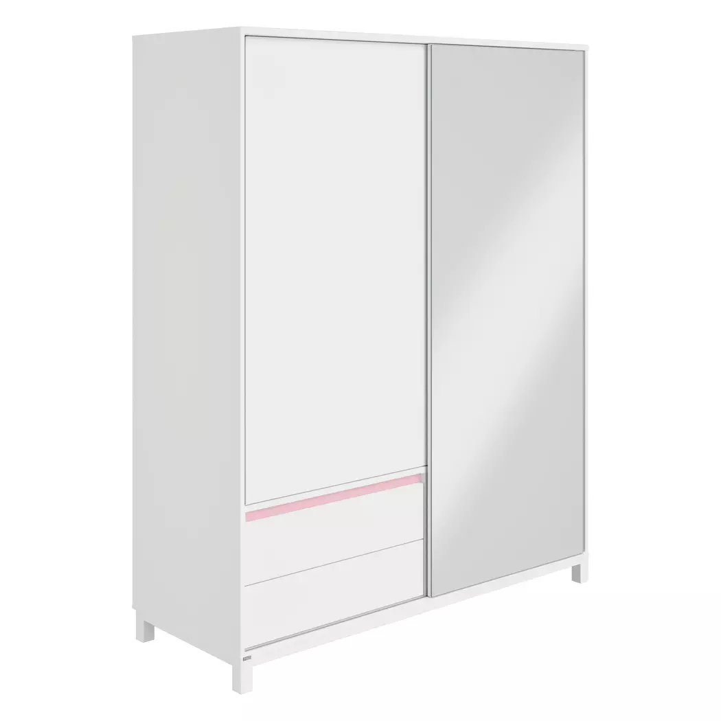 Schiebetürenschrank Olli