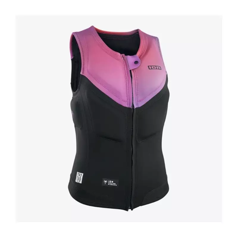 Veste d´impact femme ION Ivy FZ 2023