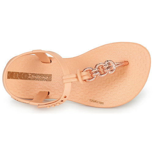 Ipanema - IPANEMA CLASS CHARM II KIDS - Rose / Doré