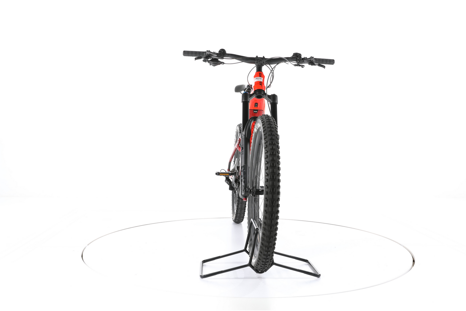 Giant Reign E+ 1 Pro (2020) | Diamond