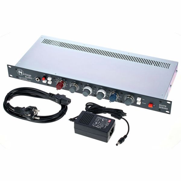 Heritage Audio HA-73 EQ Elite