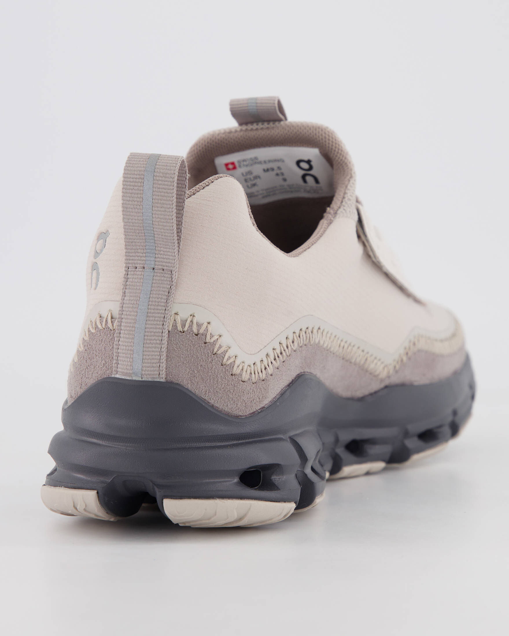On| Herren Sneaker CLOUDAWAY