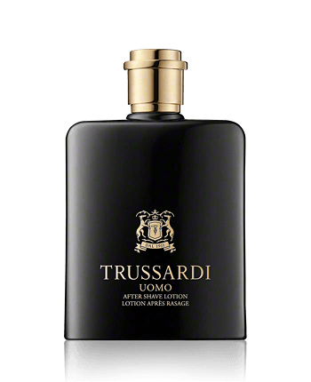 Trussardi 1911 Uomo aftershave vapo 100ml