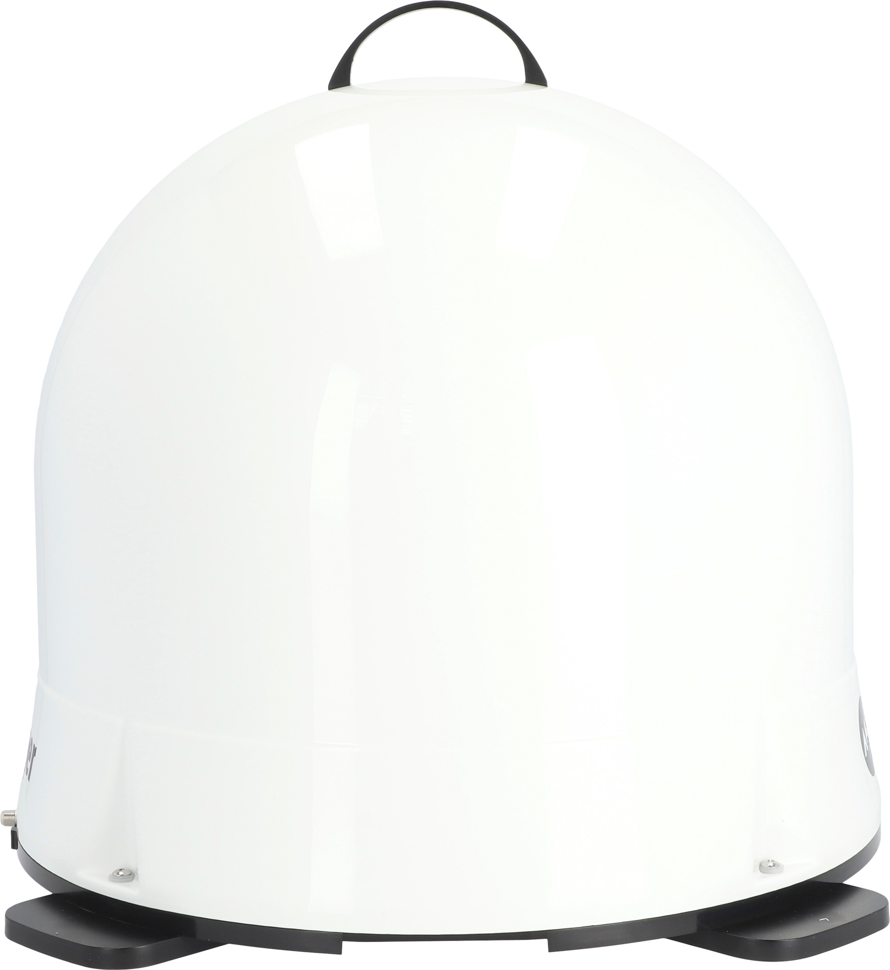 Berger Move 2.0 Mobile Satelliten-Antenne weiß