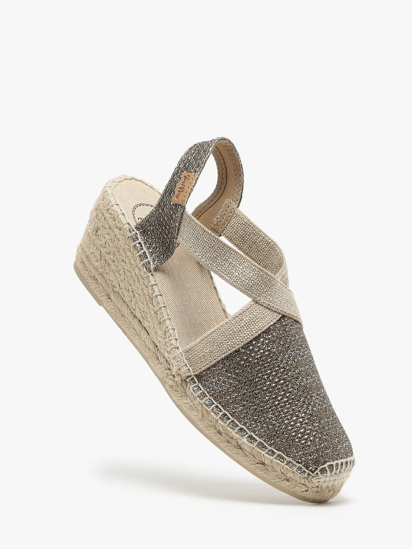 Espadrilles Triton TONI PONS
