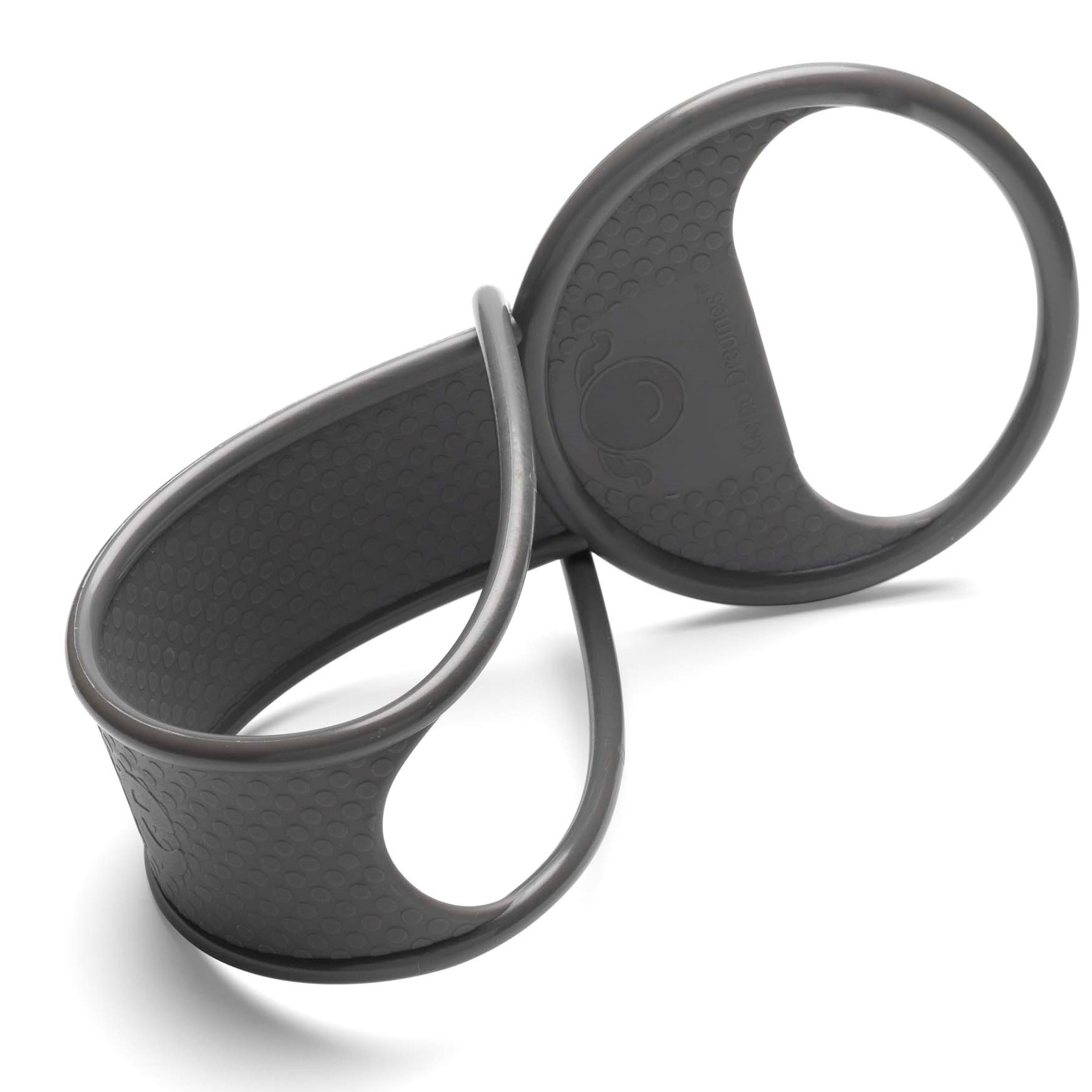 EVE Kids Loopie kinderwagen/buggy handvat Grey - buggy accessoires - Prénatal