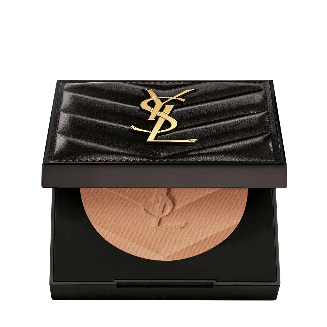Yves Saint Laurent All Hours Hyper Finish Powder01