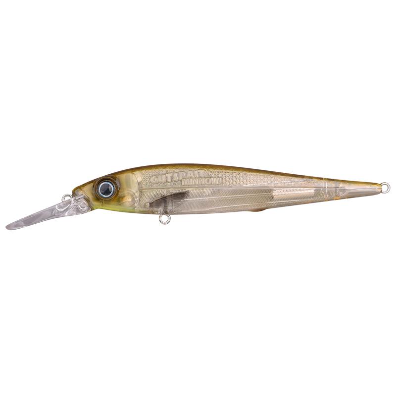 Leurre Suspending Spro Gutsbait Salt! Minnow 110 Sr - 11Cm