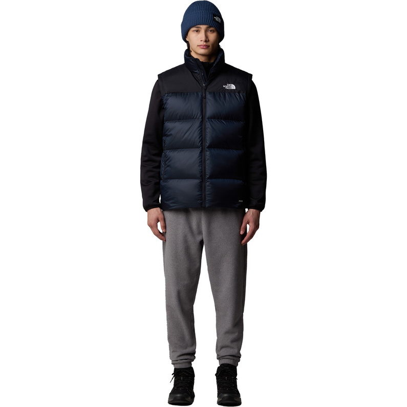 The North Face Herren Diablo Down Weste
