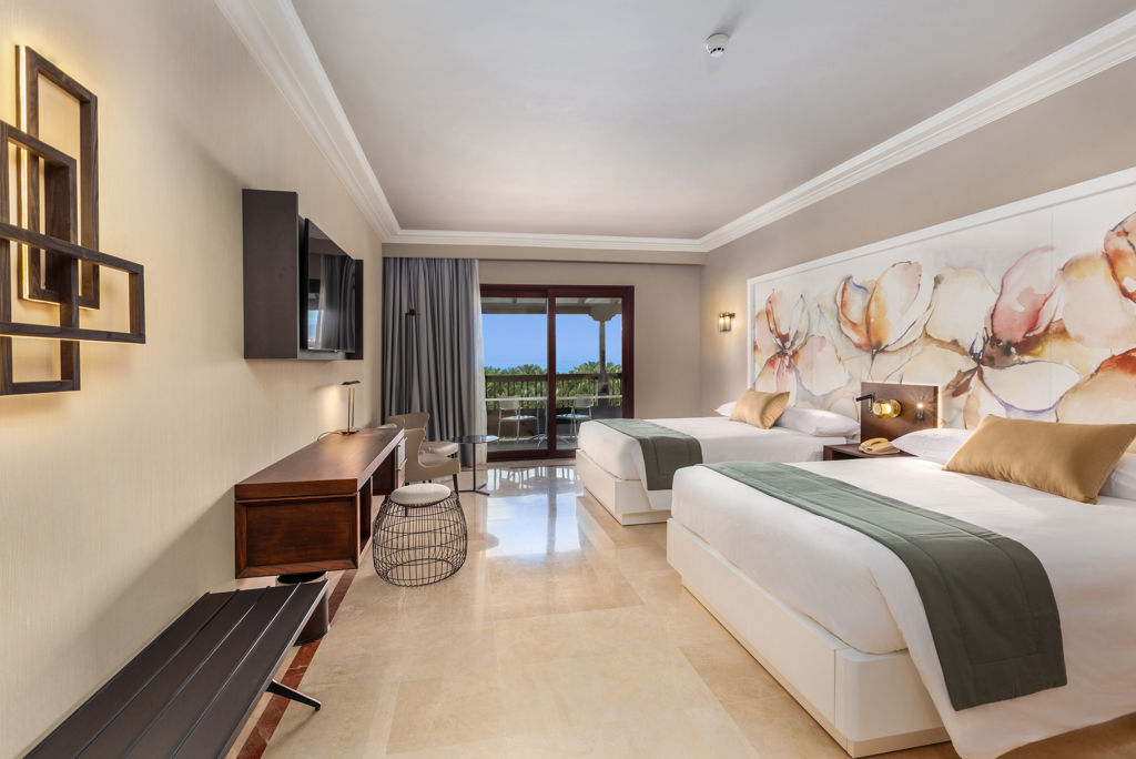 Lopesan Costa Meloneras Resort & Spa Logies en ontbijt - Hotel