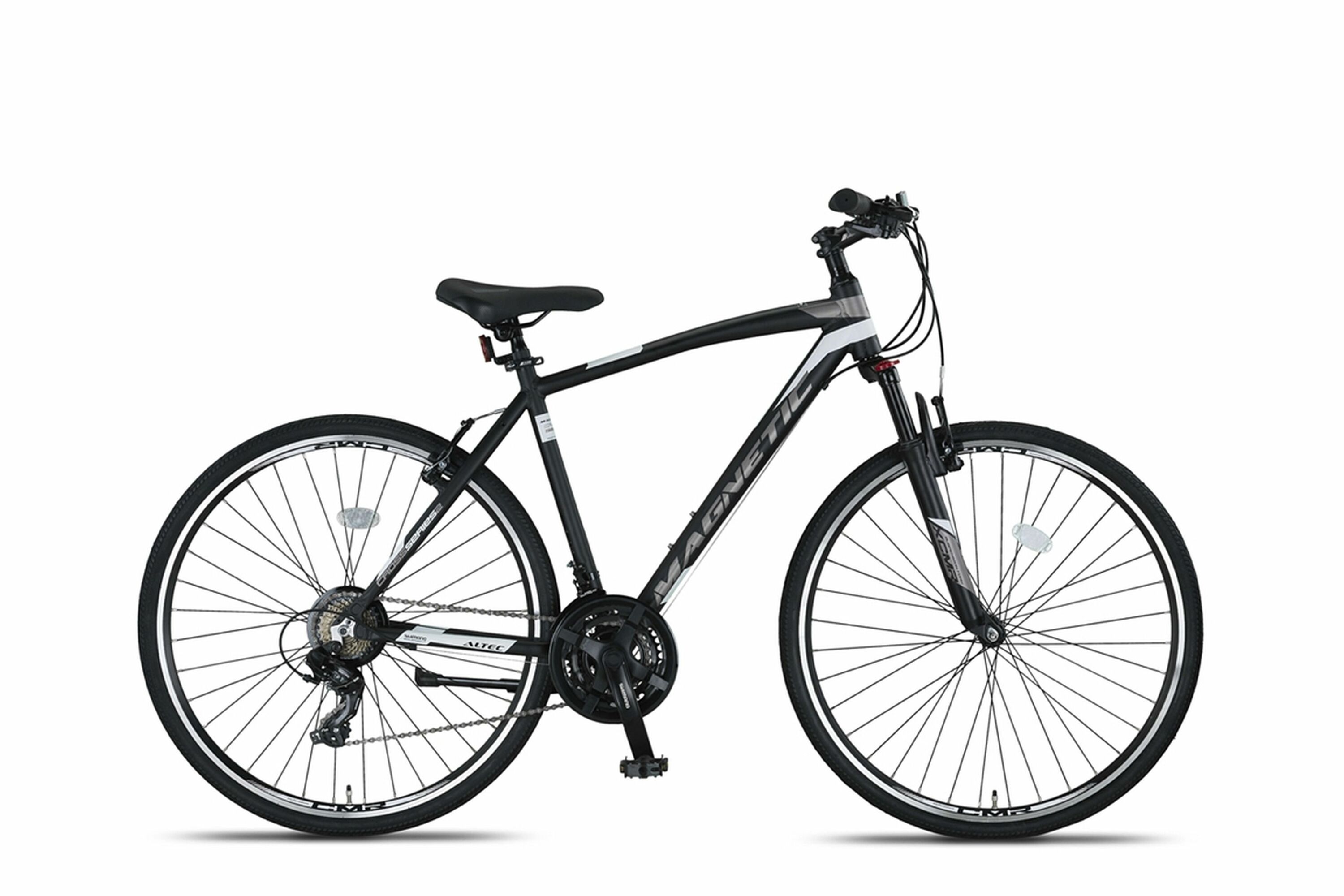 ALTEC Crossbike 28 ZollMagnetic