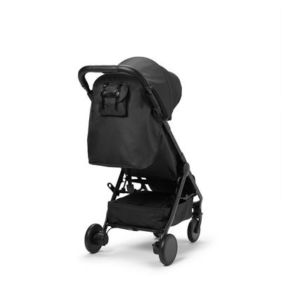 Elodie MONDO Trille, Black