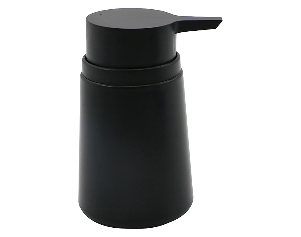 DOSEADOR ABS ACTUEL PRETO 8X13.5CM