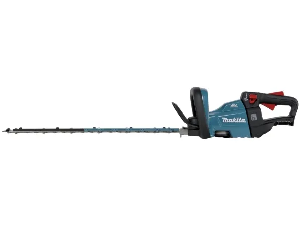Makita DUH601Z - Hæktrimmer - ledningfri - 18 V - intet batteri - 0-2000/0-3600/0-4400 opm - 600 mm - Skærekapacitet 21.5 mm - SOLO