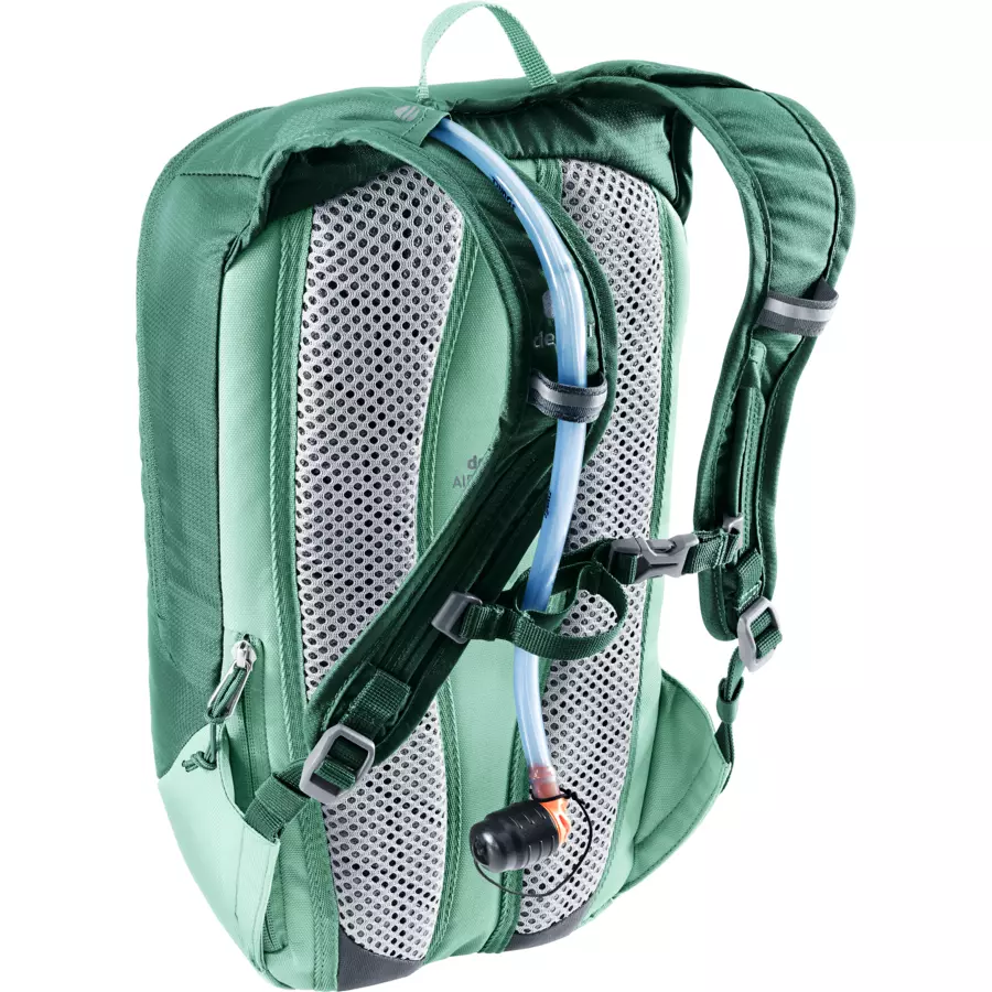 deuter Rucksack Junior Bike seagreen-spearmint Grün