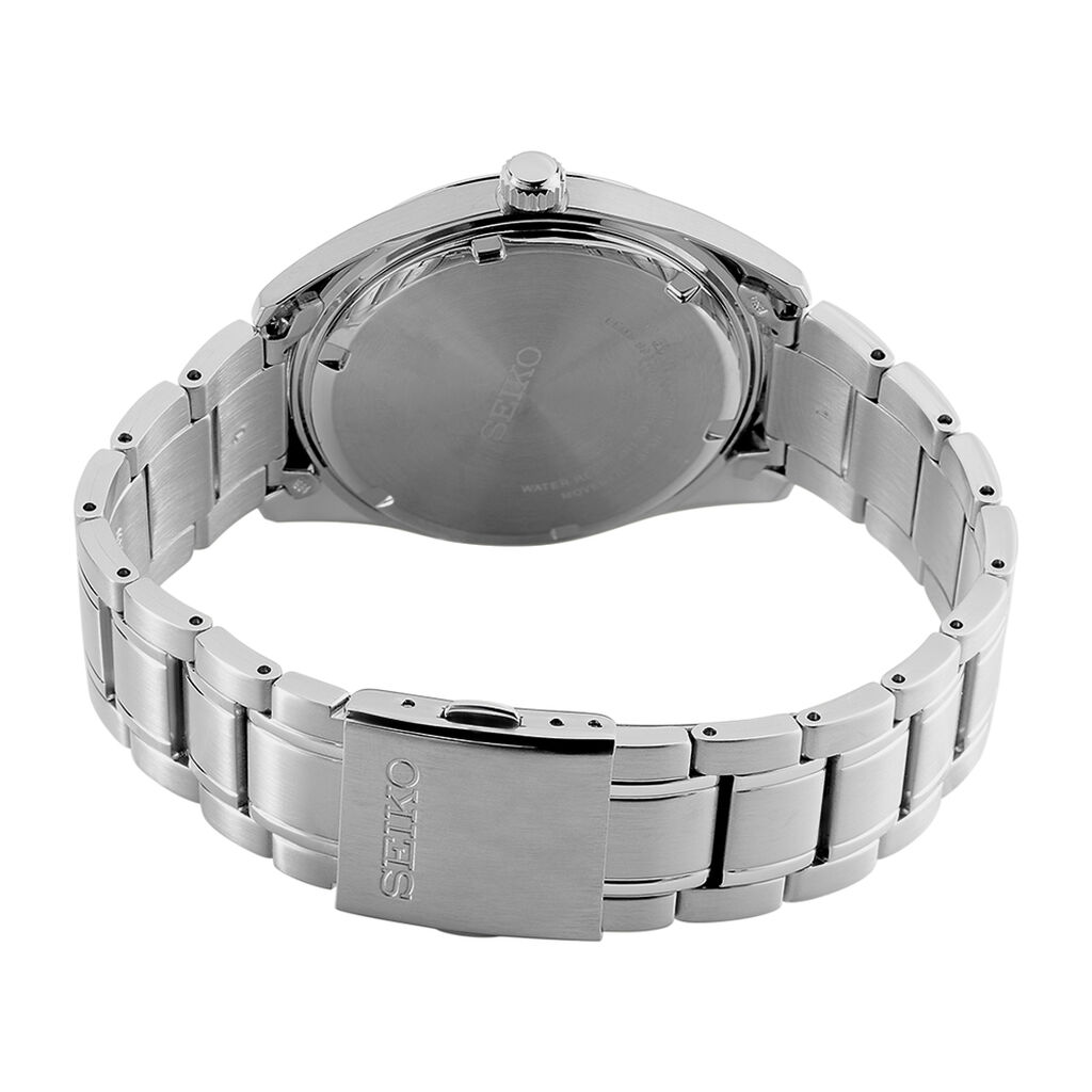 Montre Seiko Classique Rose