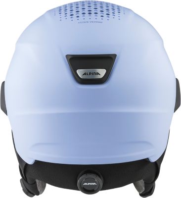 AlpinaAlto Q-Lite - lila
