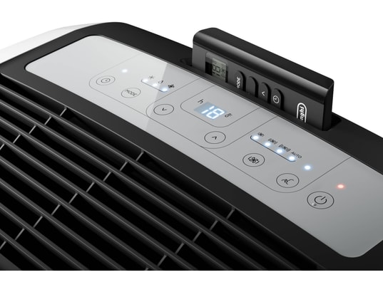 DELONGHI - Climatiseur mobile PACEM90K1SILENT