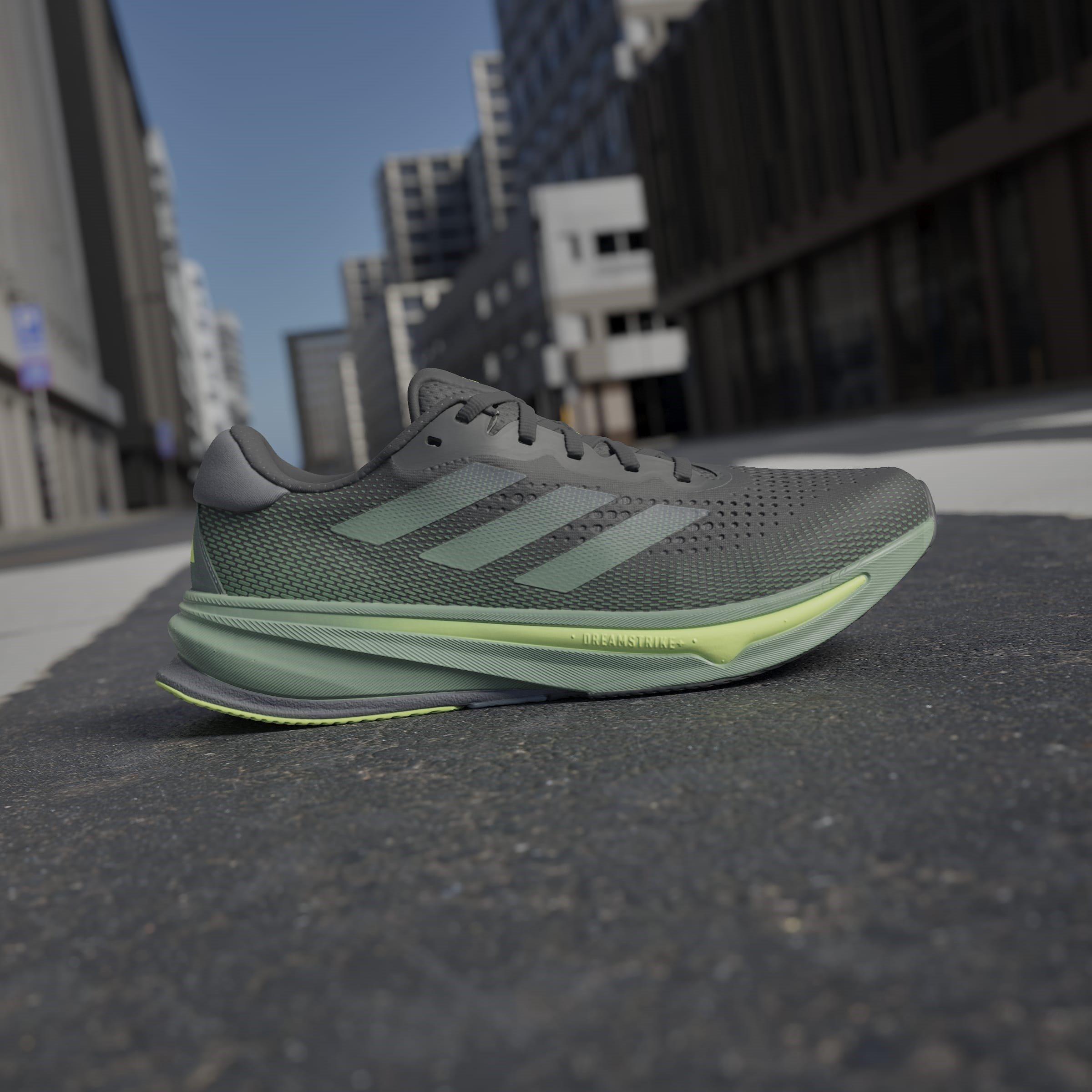 adidas Supernova Rise Running Mens Shoes