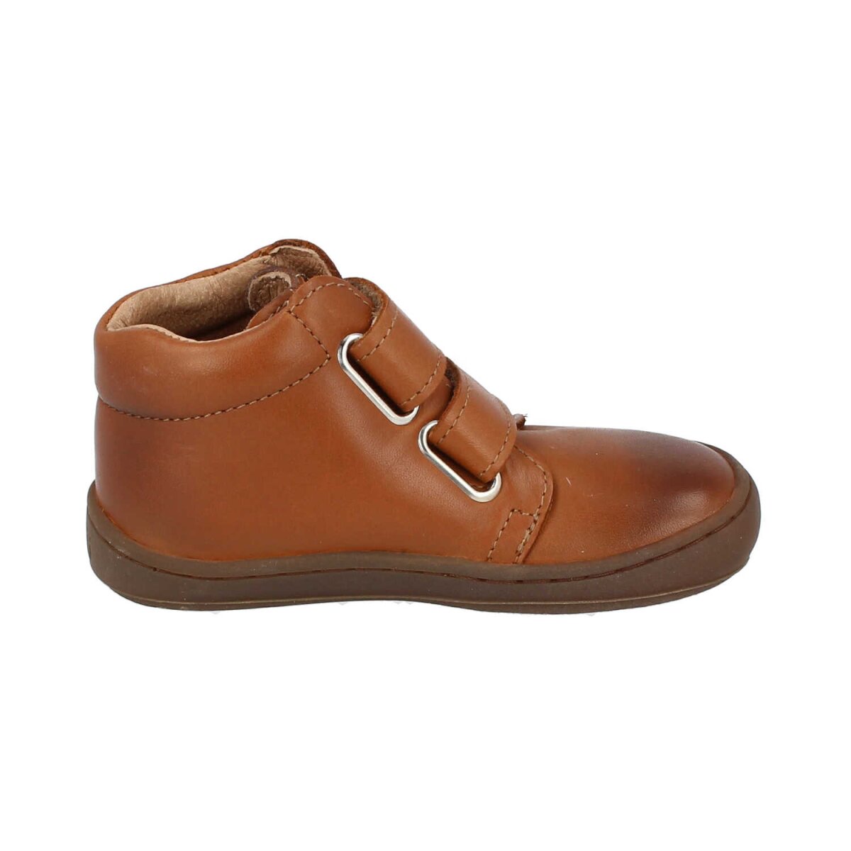 202113-99 CHAMELIION nappa chestnut velcro Weite/M