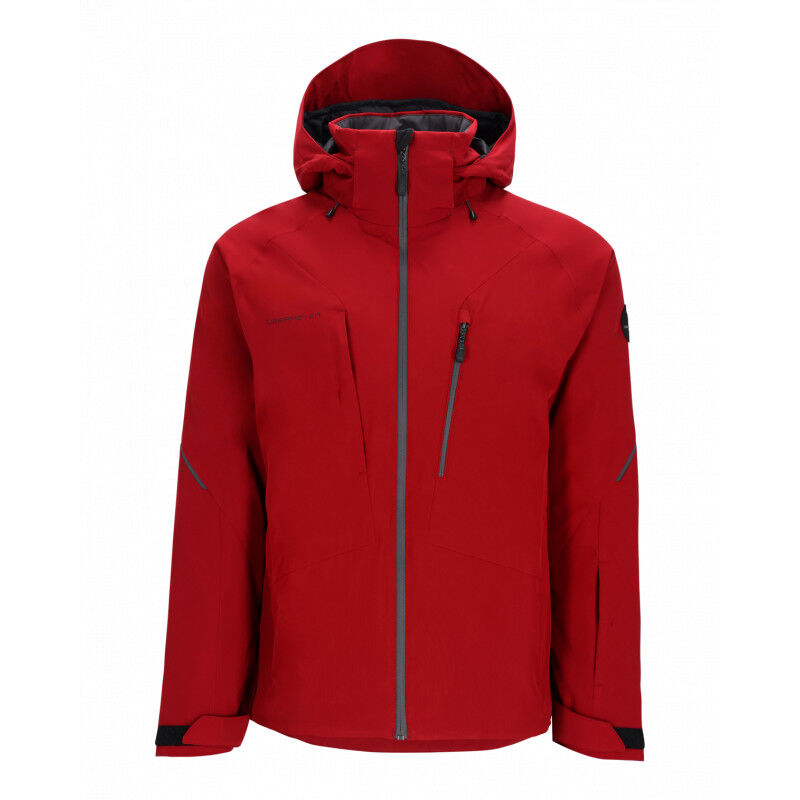 Raze Jacket - Veste ski homme