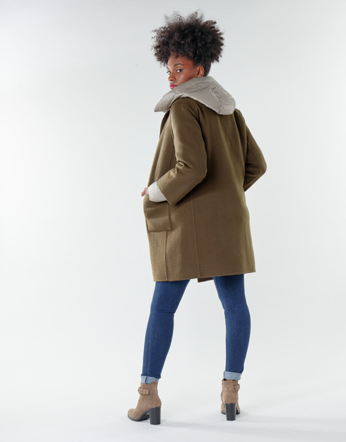 Oakwood - LILIANA BI - Kaki / Beige / Taupe