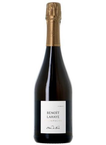 Blancs de Noirs - Extra Brut - Benoît Lahaye