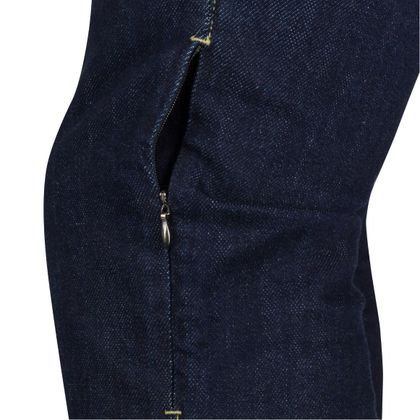 Jean Segura OSBORN - Slim - Bleu