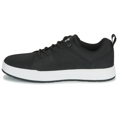 Timberland - MAPLE GROVE LEATHER OX - Noir