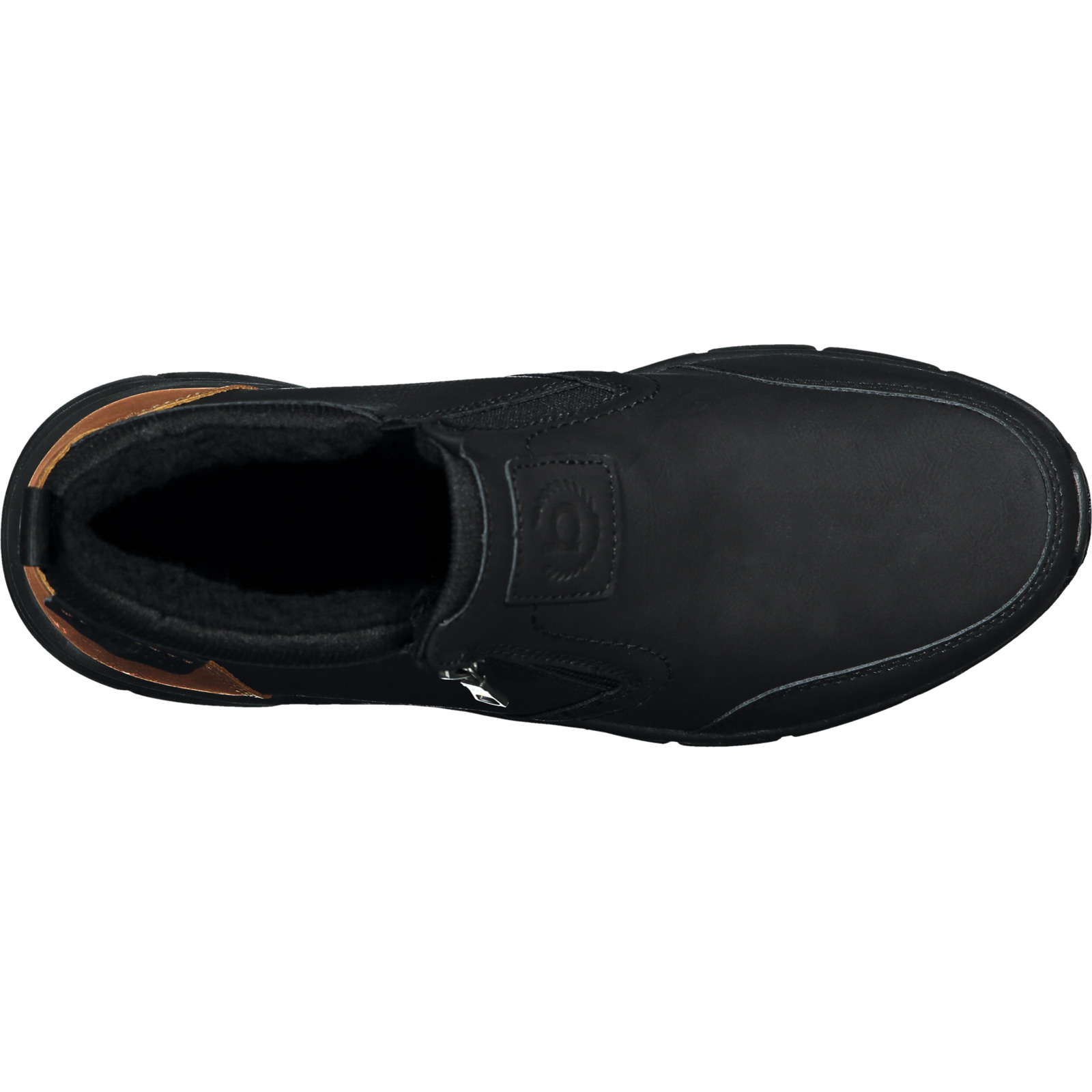 Bugatti Sneaker Alberto 44