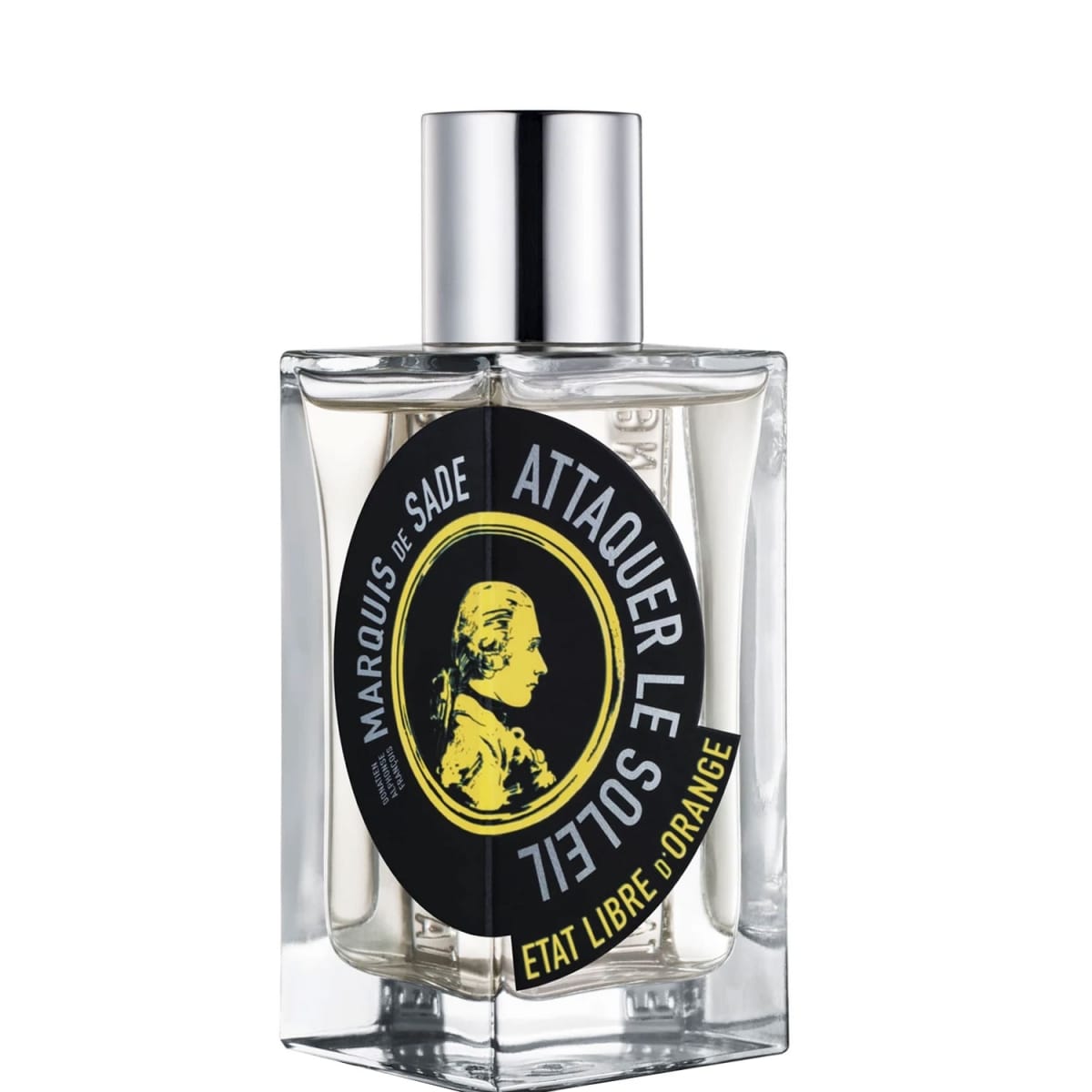 Etat Libre d'Orange Attaquer le Soleil - Marquis de Sade Eau de Parfum