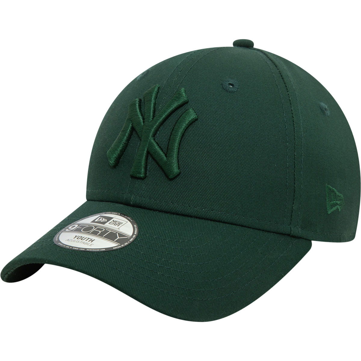 New Era 9FORTY League Essential New York Yankees Cap Børn