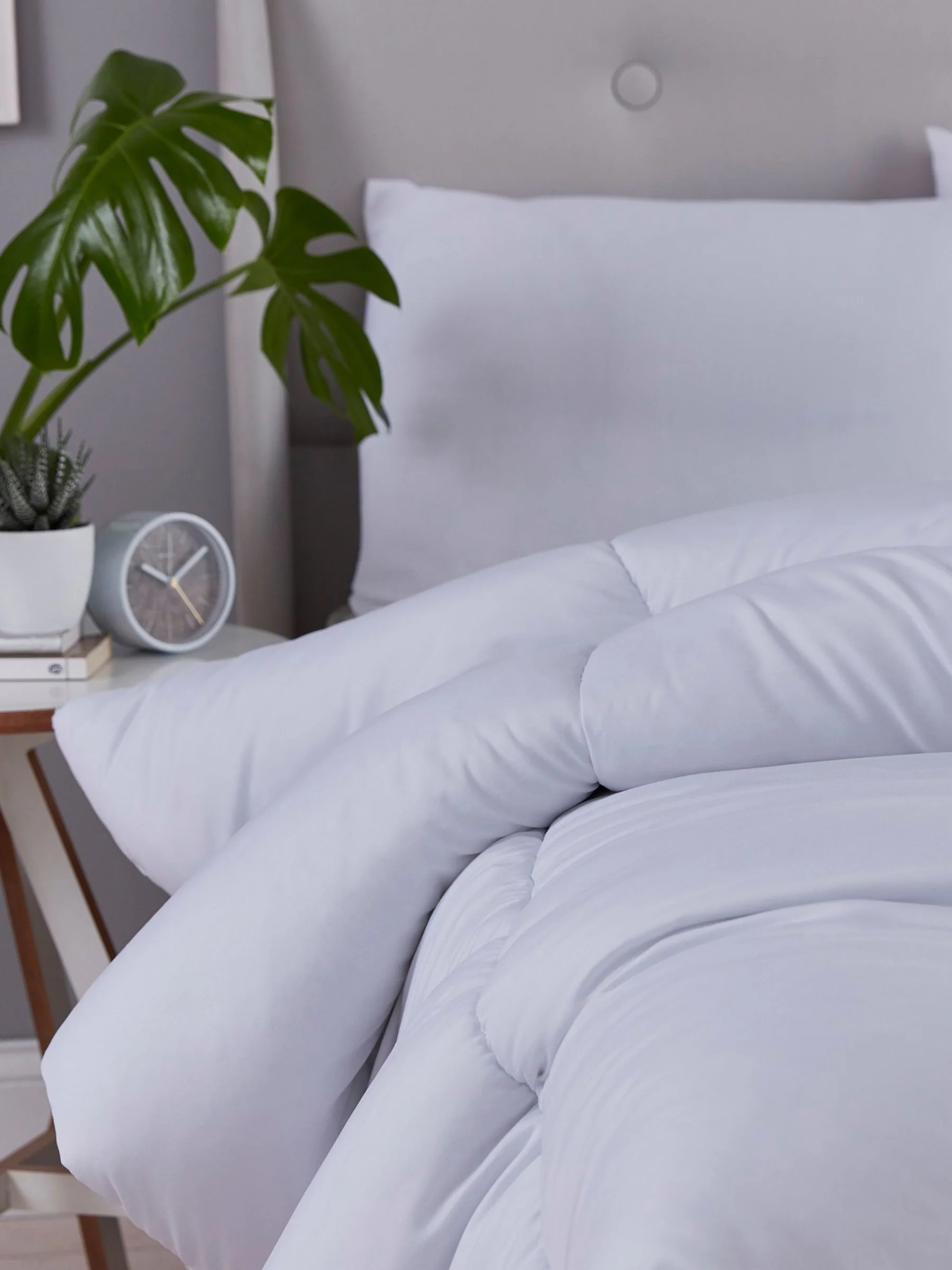 Silentnight anti-allergisch dekbed