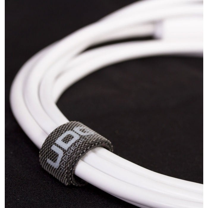 UDG U96001WH USB 2.0 USB-C - USB-B 1.5 meter wit