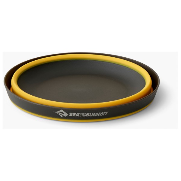 Sea to Summit - Frontier Ultralight Collapsible Bowl - Plat creux