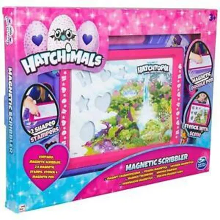 Spin Master Hatchimals Magnet Zauberzeichner