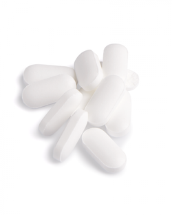 Biotics Inositol Tabletten 200TB
