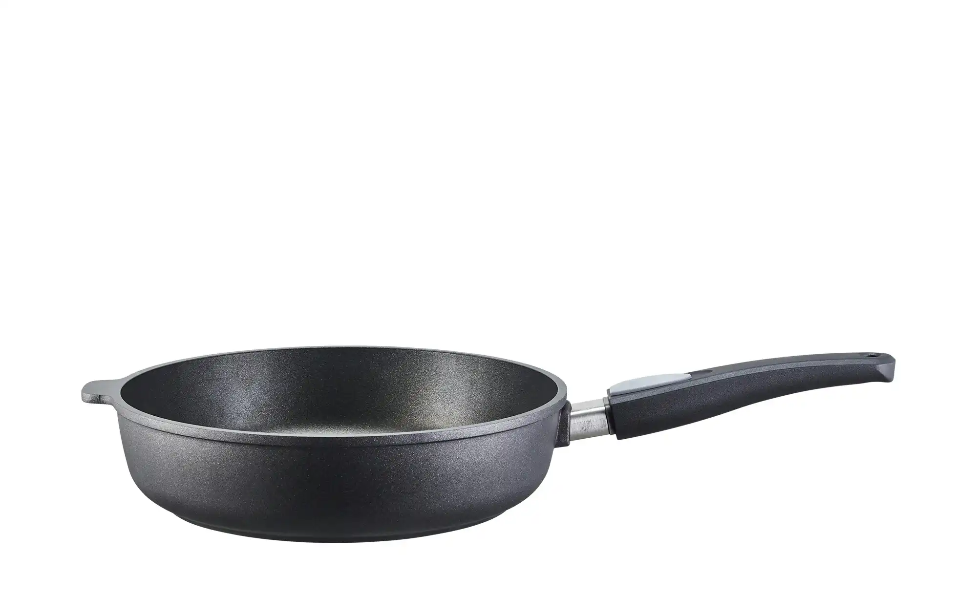Meisterkoch Pfanne hoch 28cm GENIUS