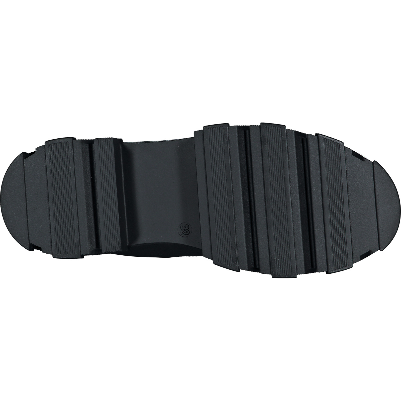 Only Damen-Winterboot Tola-11 PU Chunky 40