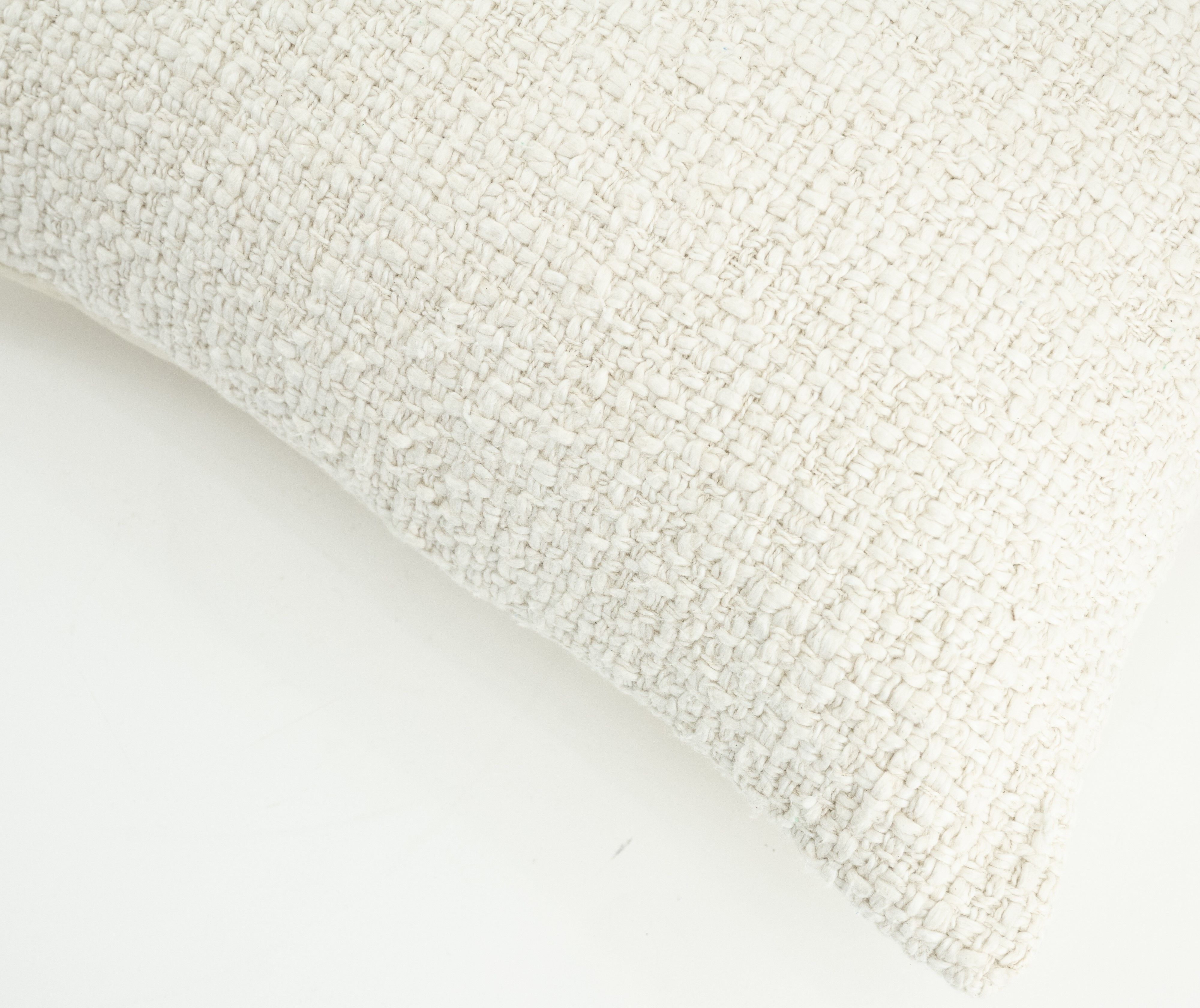 Sierkussen off white 230135 Balance B50 x H50 cm