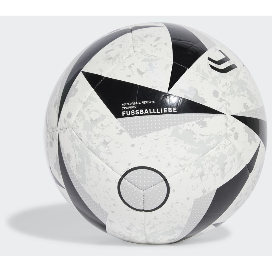 Adidas Ballon Domicile Juventus Club