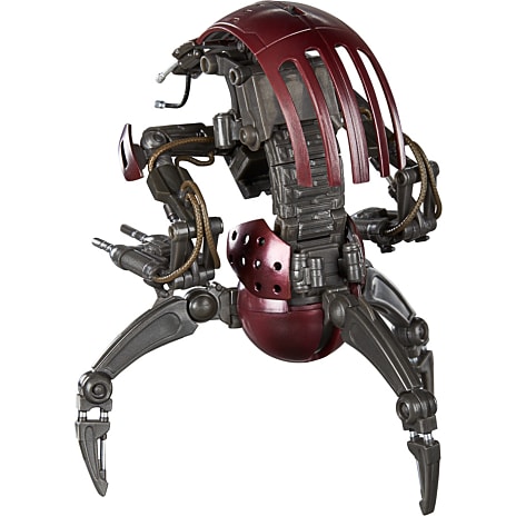 Star Wars The Black Series - Droideka Destroyer Droid