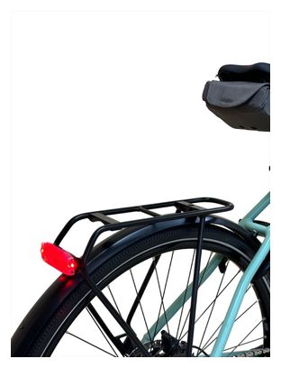 Produit reconditionné . Riese et Müller Roadster Mixte Touring Shimano XT 2023 . Vélo électrique . Riese et Müller . très bon état