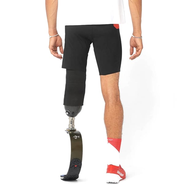Cuissard trail SALOMON S/LAB SPEED SHORT TIGHTS M