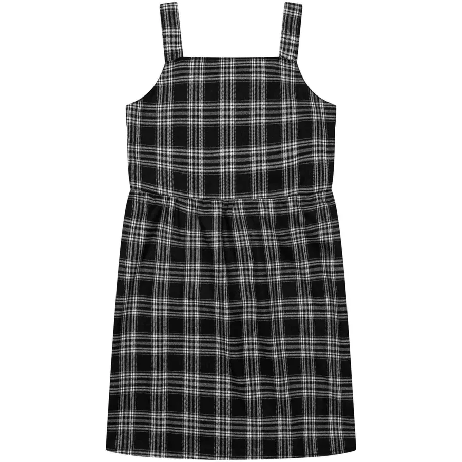 MINOTI Kleid Schwarz
