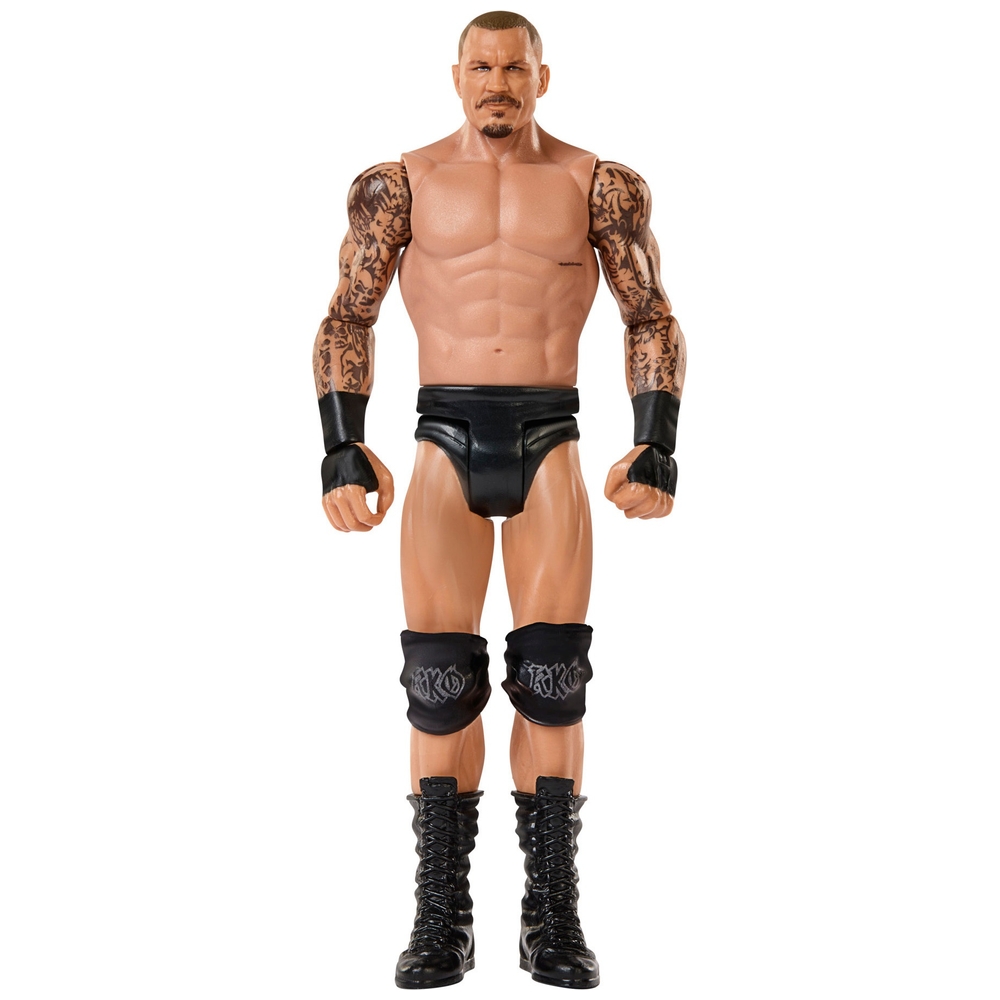 WWE Basic Series 140 Randy Orton Actionfigur