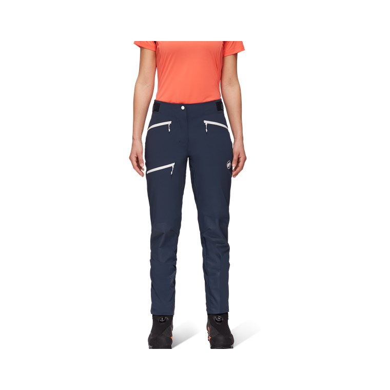 Mammut Eisfeld Light So Pants Women